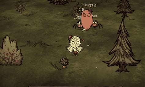 wendy don't starve|wendy don't starve game.